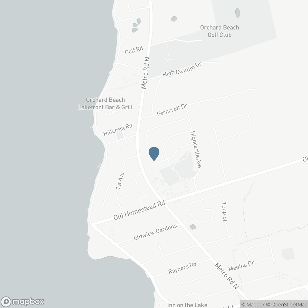 63 KERFOOT CRESCENT, Georgina, Ontario L4P 4C1